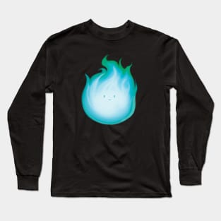 #TeamBlip Long Sleeve T-Shirt